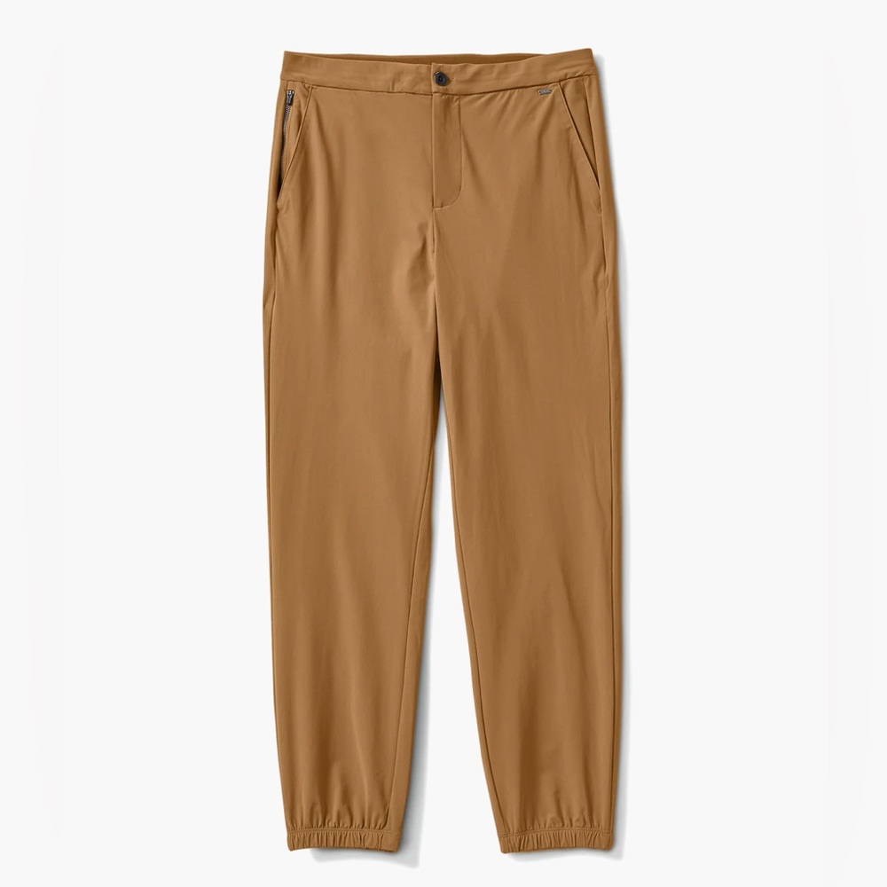 VUORI Men's Performance Fleet Joggers